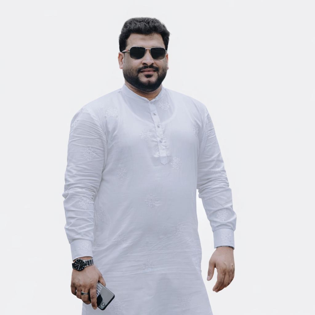 Founder Mr. Rafan